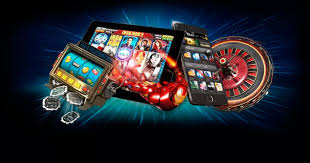 Arkada Casino
